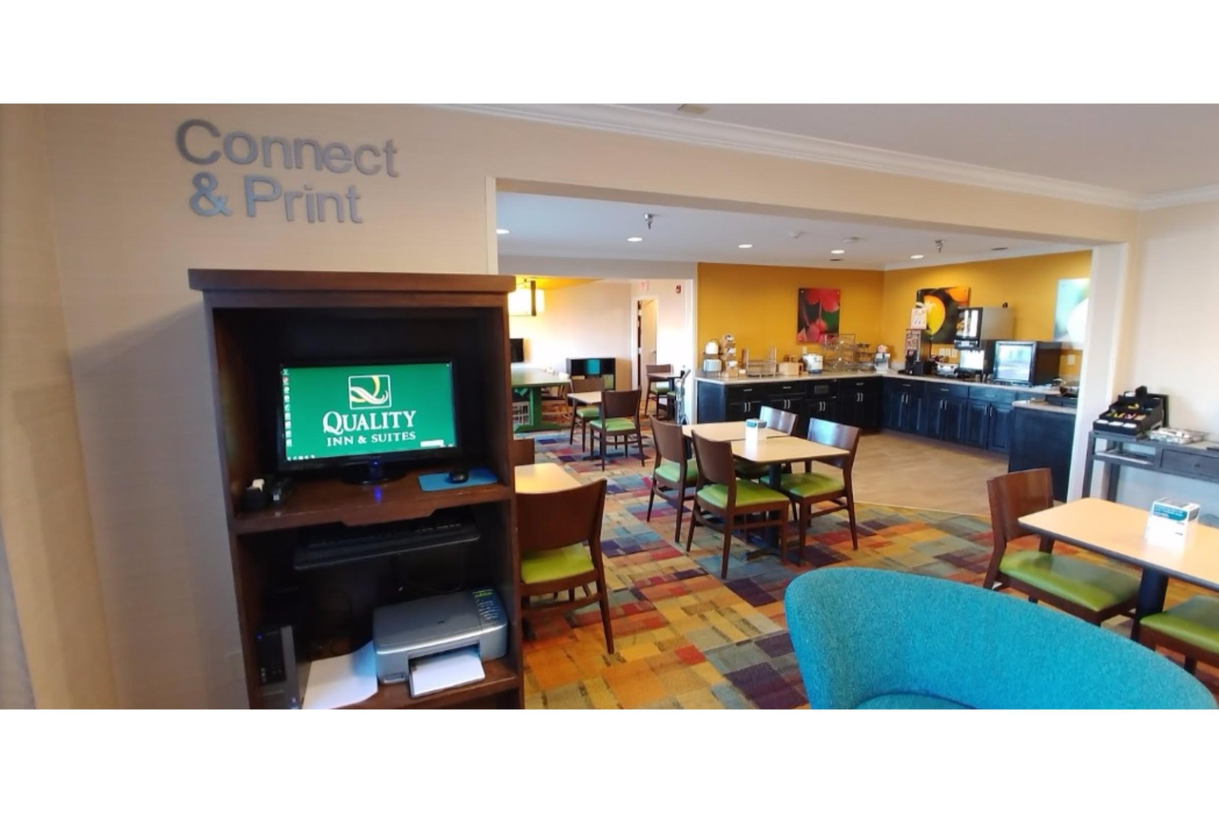Quality Inn & Suites בוזמן מראה חיצוני תמונה