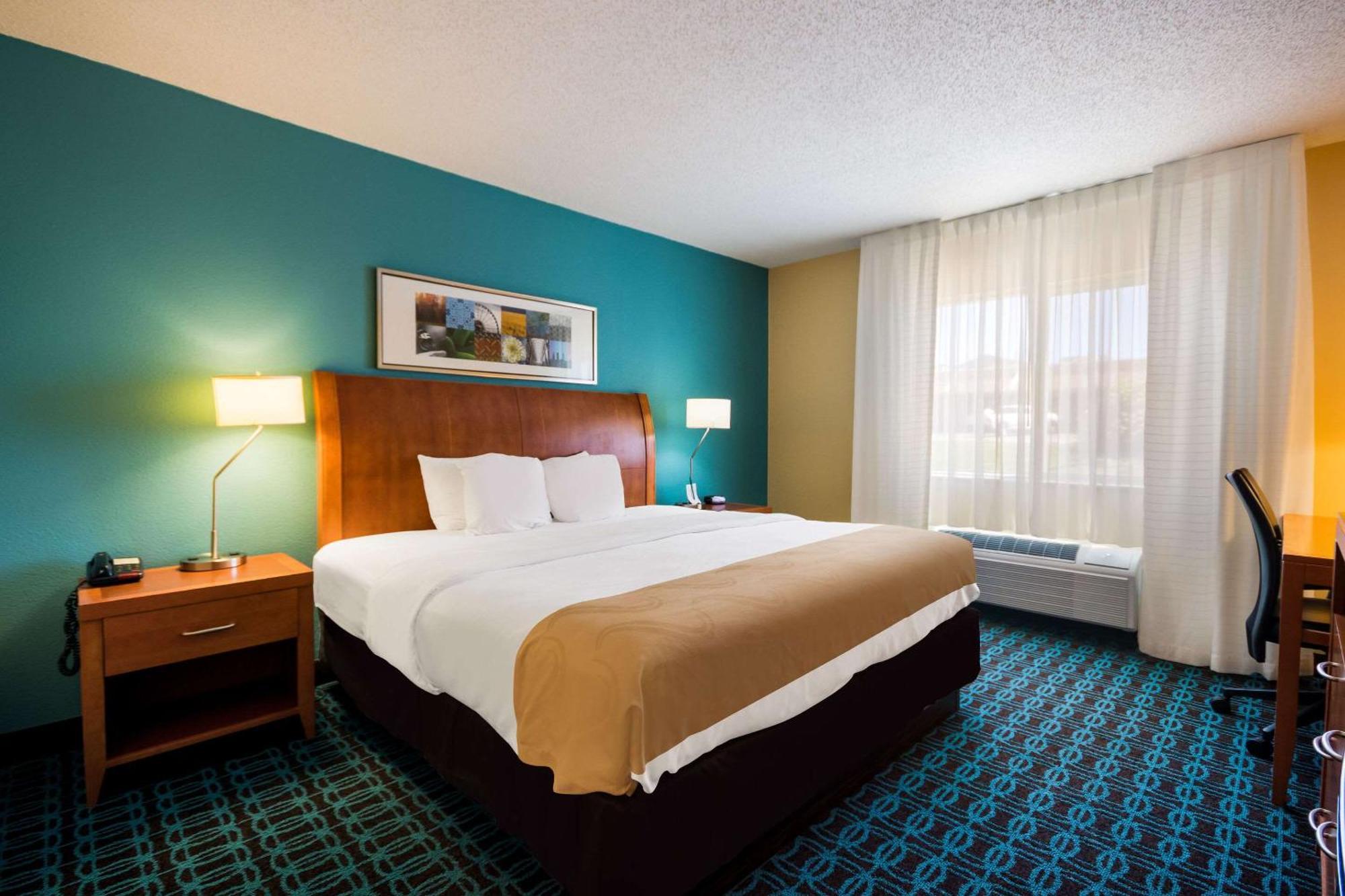 Quality Inn & Suites בוזמן מראה חיצוני תמונה