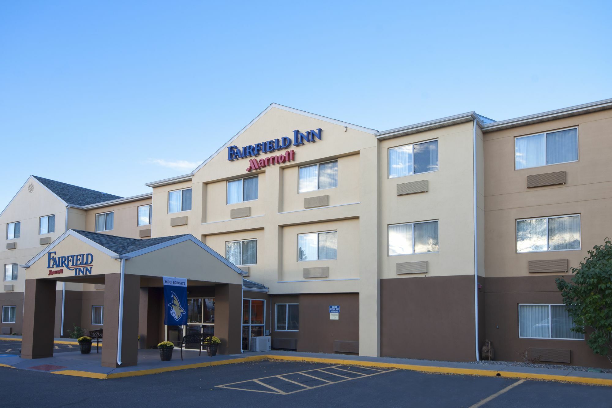 Quality Inn & Suites בוזמן מראה חיצוני תמונה
